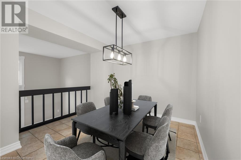 11 Harrisford Street Unit# 109, Hamilton, Ontario L8K 6L7 - Photo 10 - XH4198408