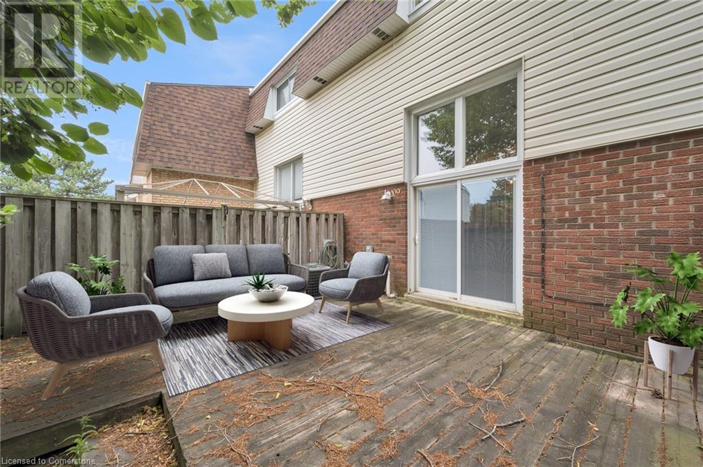 11 Harrisford Street Unit# 109, Hamilton, Ontario L8K 6L7 - Photo 26 - XH4198408