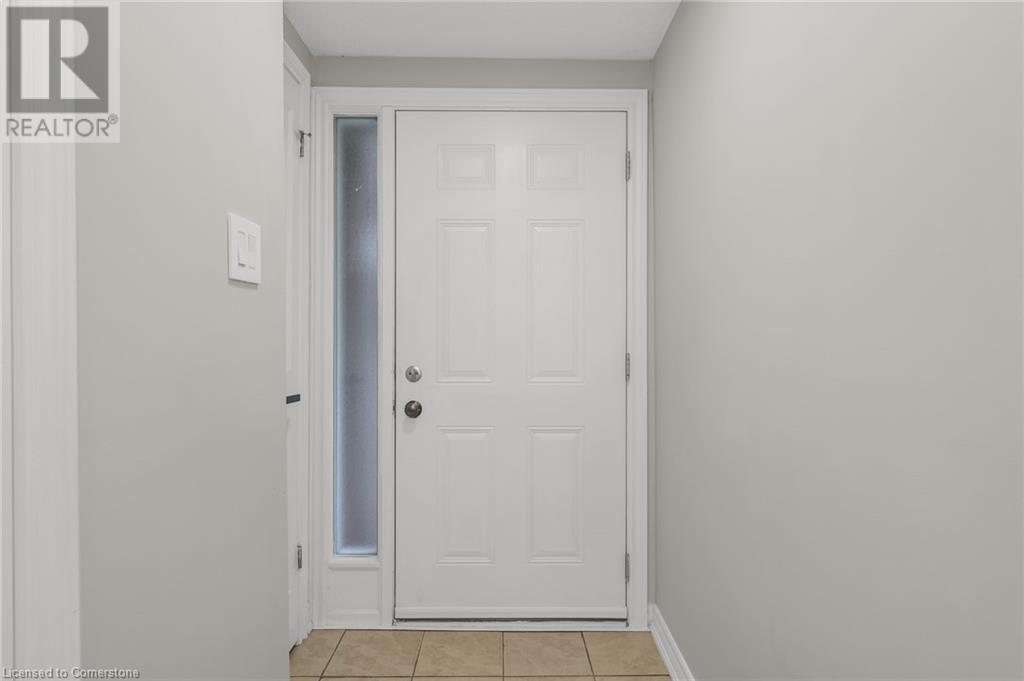 11 Harrisford Street Unit# 109, Hamilton, Ontario L8K 6L7 - Photo 5 - XH4198408