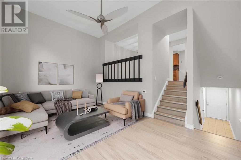 11 Harrisford Street Unit# 109, Hamilton, Ontario L8K 6L7 - Photo 8 - XH4198408