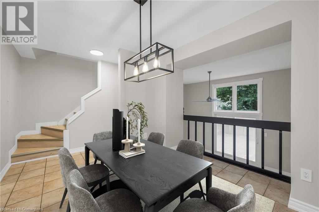 11 Harrisford Street Unit# 109, Hamilton, Ontario L8K 6L7 - Photo 11 - XH4198408