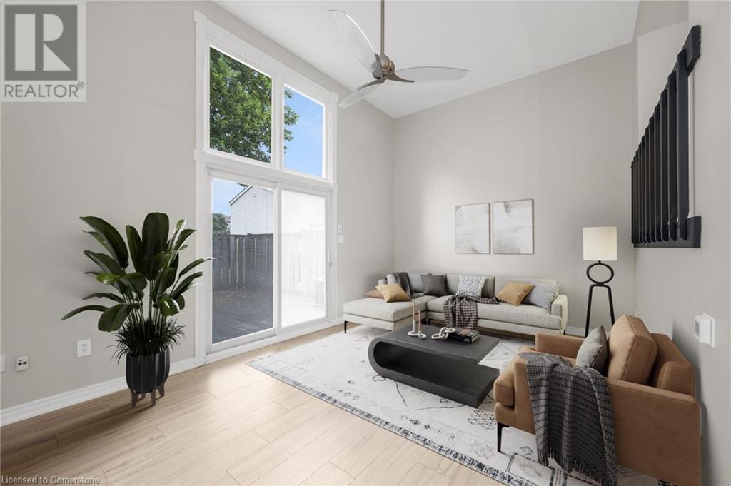 11 Harrisford Street Unit# 109, Hamilton, Ontario L8K 6L7 - Photo 1 - XH4198408