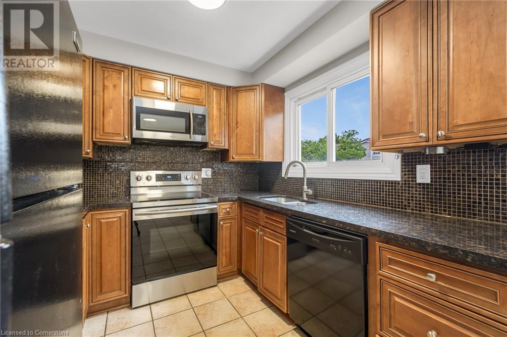 11 Harrisford Street Unit# 109, Hamilton, Ontario L8K 6L7 - Photo 15 - XH4198408