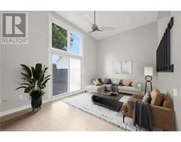 11 HARRISFORD Street Unit# 109, hamilton, Ontario