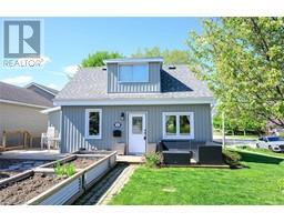 12 BROADVIEW Avenue, cambridge, Ontario