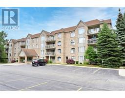 216 PLAINS Road W Unit# C205, burlington, Ontario