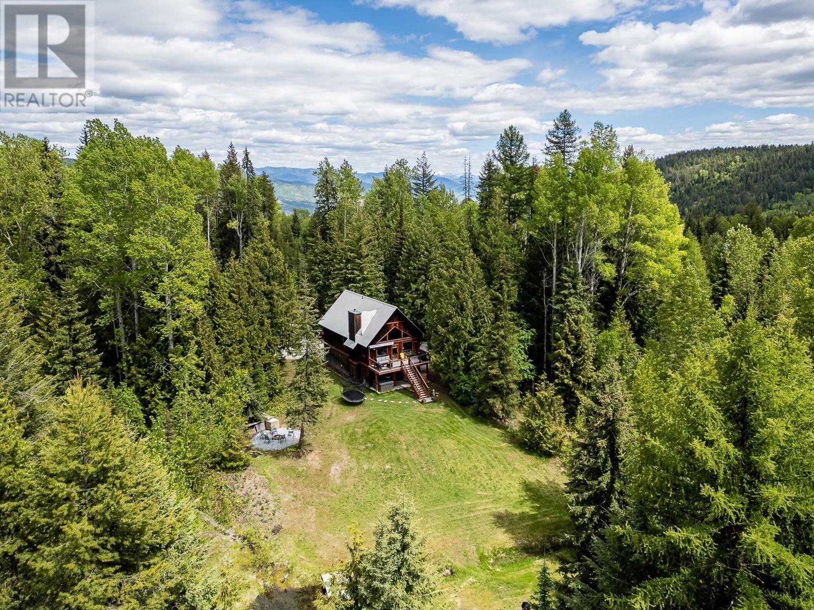 4630 MANN ROAD Rossland