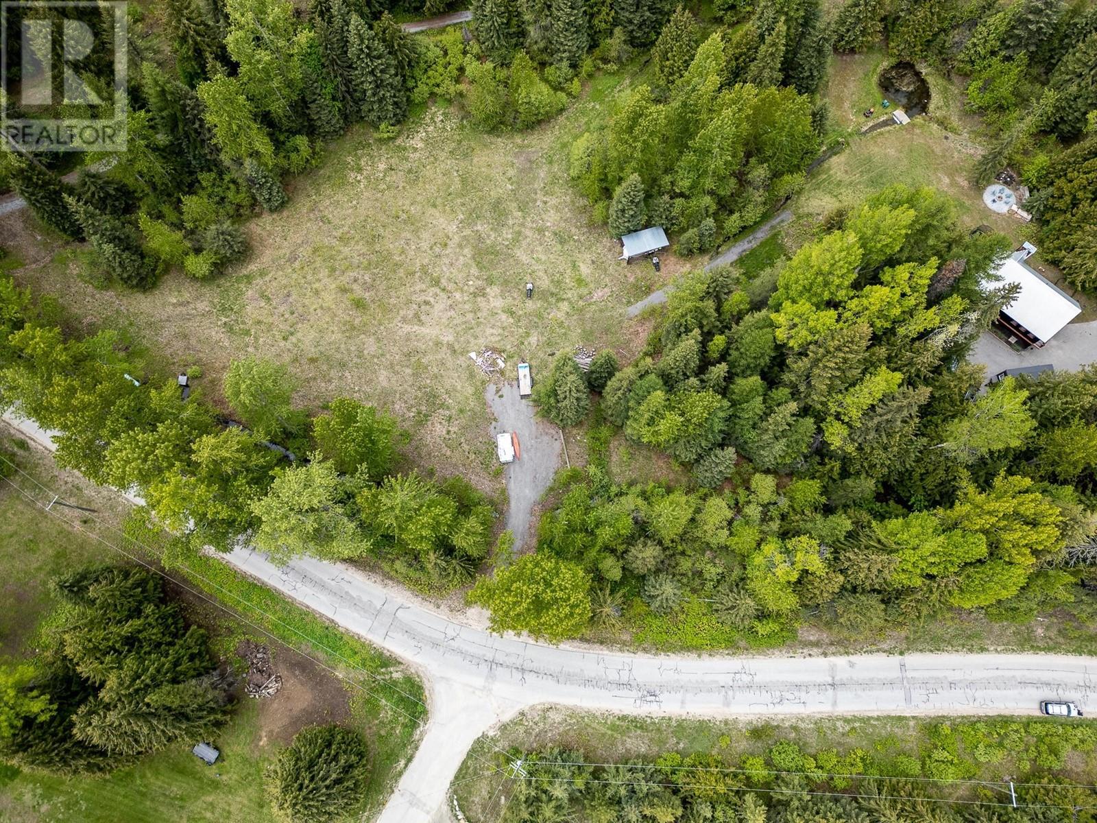 4630 MANN ROAD Rossland