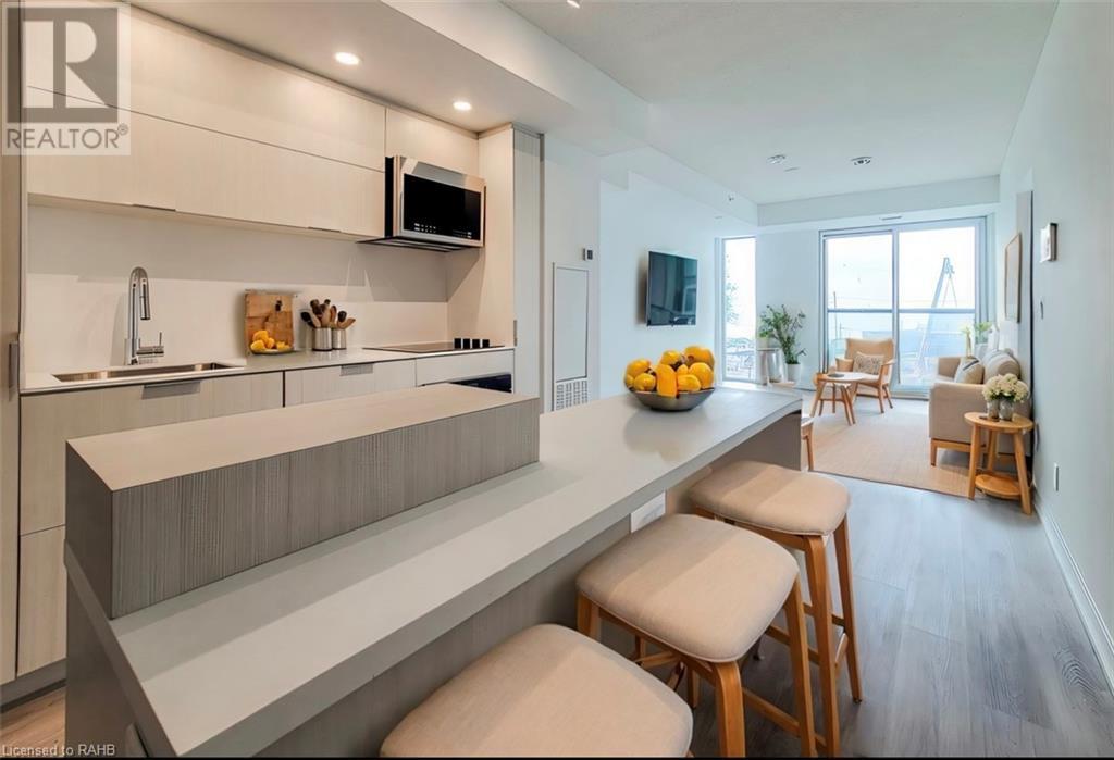 370 Martha Street Unit# 209, Burlington, Ontario L7R 2P7 - Photo 12 - XH4198478