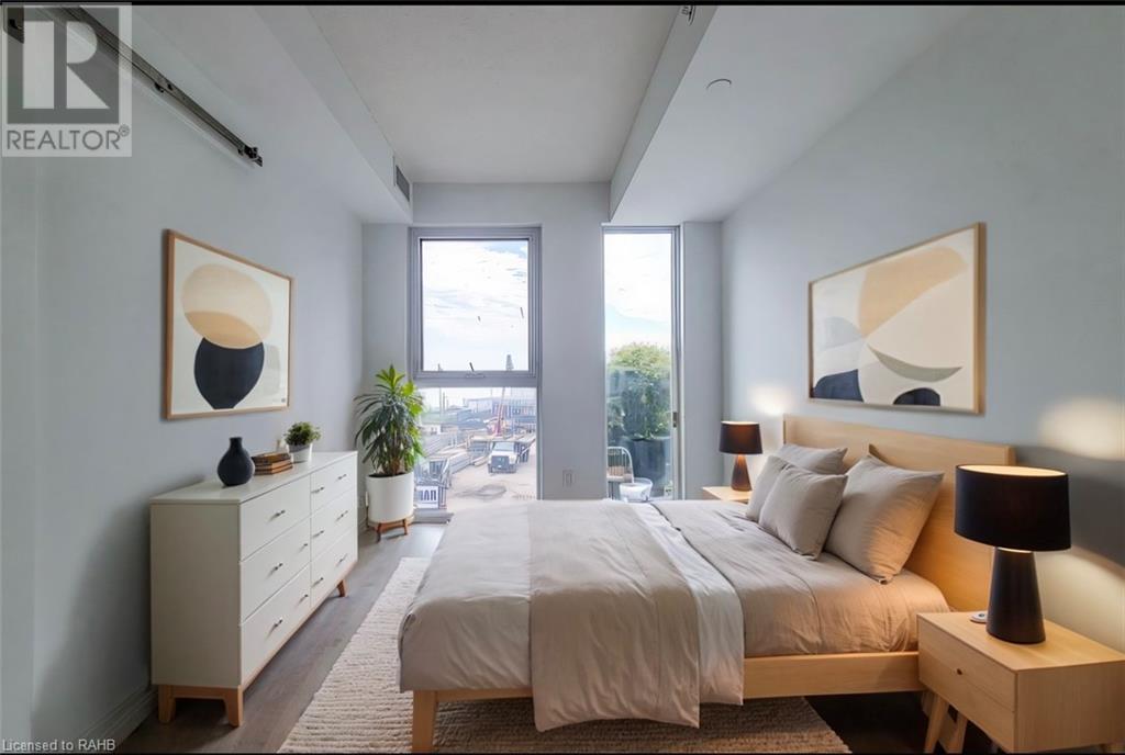 370 Martha Street Unit# 209, Burlington, Ontario L7R 2P7 - Photo 16 - XH4198478