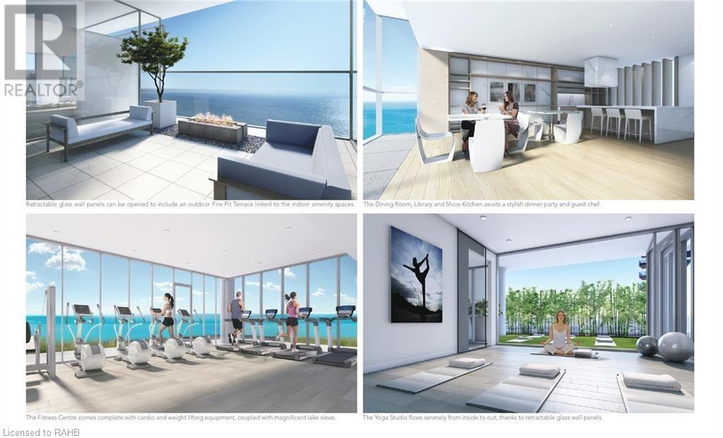 370 Martha Street Unit# 209, Burlington, Ontario L7R 2P7 - Photo 21 - XH4198478