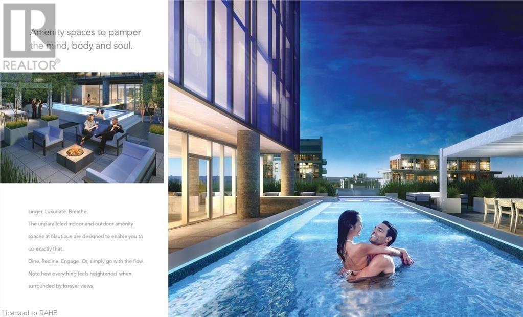 370 Martha Street Unit# 209, Burlington, Ontario L7R 2P7 - Photo 20 - XH4198478