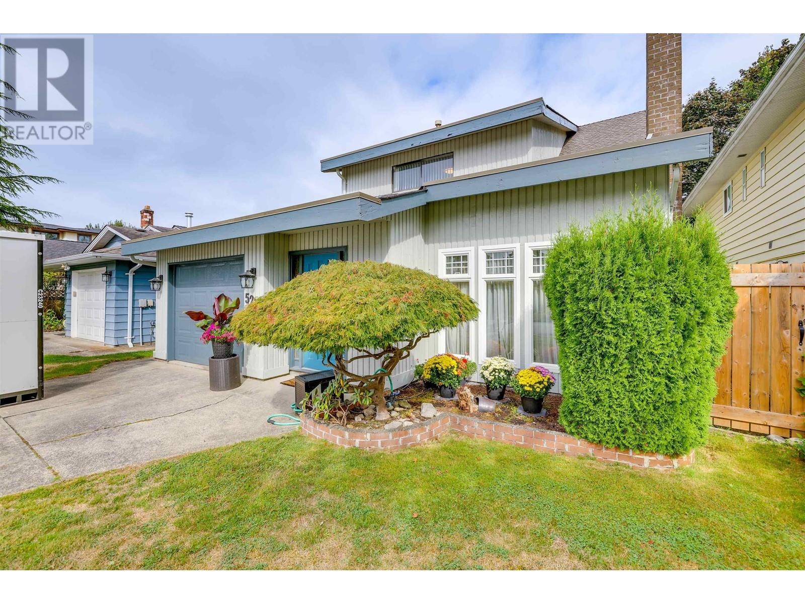 5231 HOLLYCROFT DRIVE, richmond, British Columbia