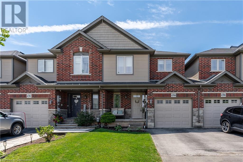 4384 Dennis Avenue, beamsville, Ontario