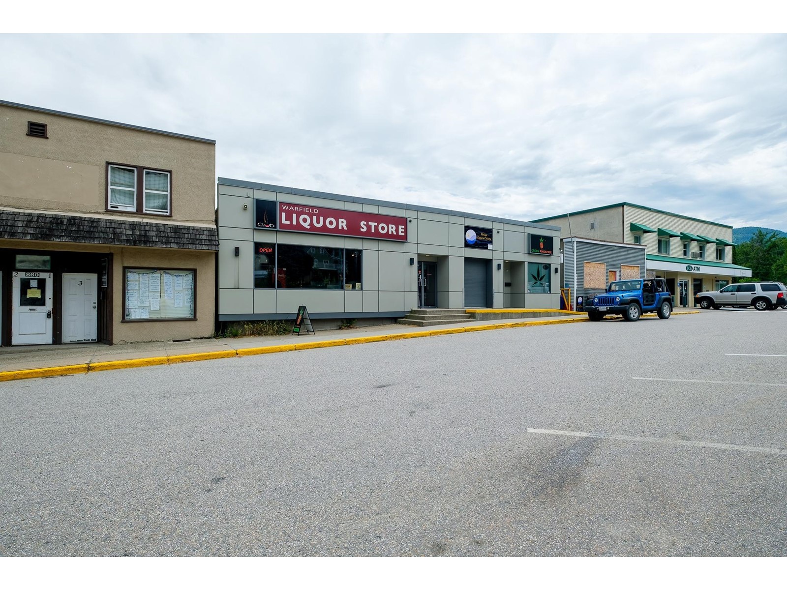 870 Schofield  Highway Unit# C, Warfield, British Columbia  V1R 2G9 - Photo 17 - 2478057