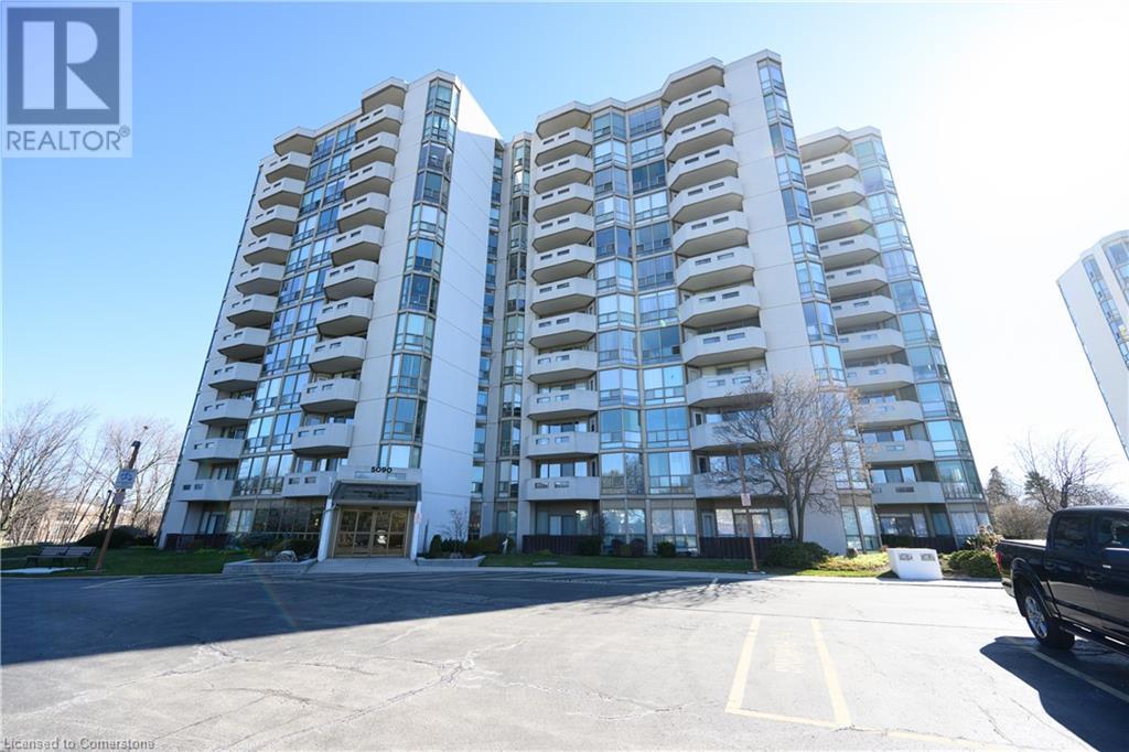 5090 Pinedale Avenue Unit# 203, Burlington, Ontario  L7L 3V8 - Photo 3 - XH4198492