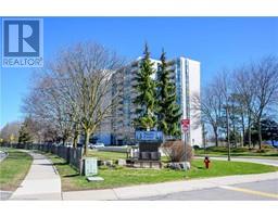 5090 PINEDALE Avenue Unit# 203, burlington, Ontario