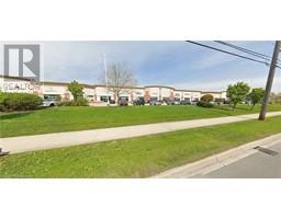 3305 Harvester Road Unit# 7, burlington, Ontario