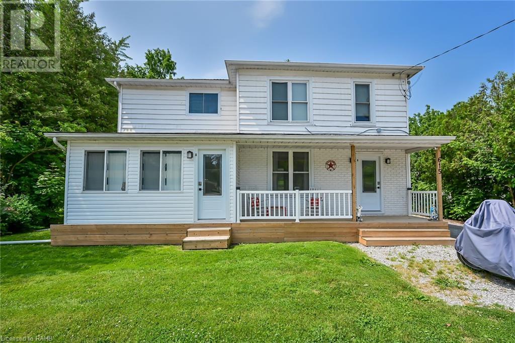 615 MAIN Street, port dover, Ontario