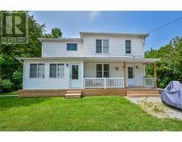 615 MAIN Street, port dover, Ontario