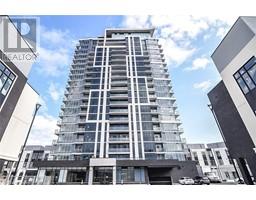 385 WINSTON Road Unit# 307, grimsby, Ontario