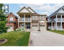 8445 SWEET CHESTNUT Drive, niagara falls, Ontario