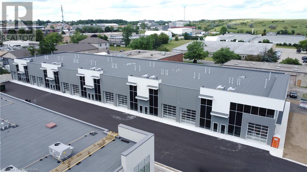 24 Ditton Drive Unit# 6, hamilton, Ontario