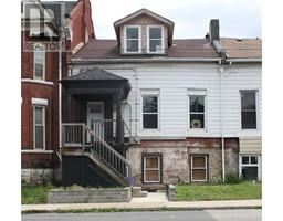 107 Wellington Street S, hamilton, Ontario