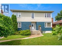 19 FAWELL Avenue, st. catharines, Ontario