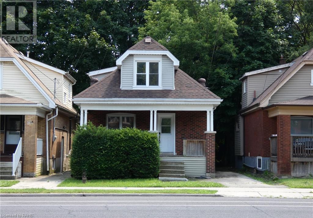 1161 KING Street W, hamilton, Ontario