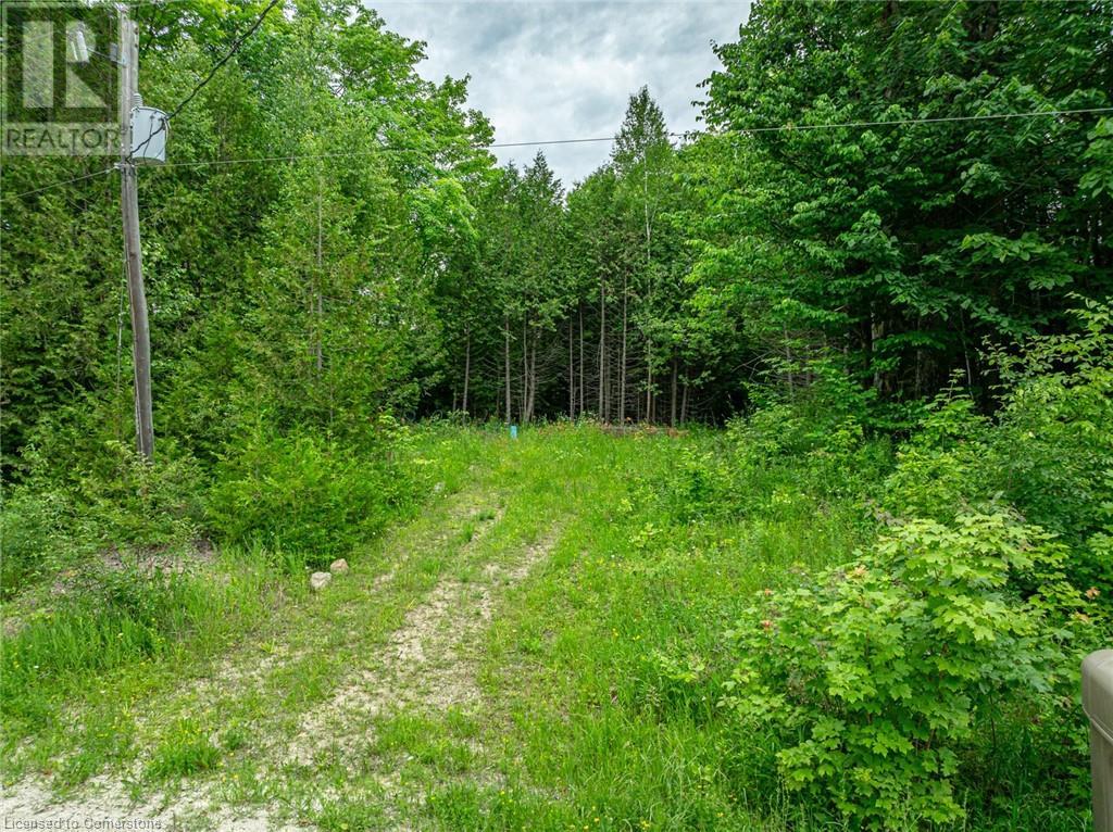 Lot 31 8th Concession B, Grey Highlands, Ontario