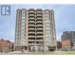 174 Mountain Park Avenue Unit# 5W, hamilton, Ontario