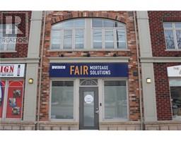 392 PLAINS Road E, burlington, Ontario