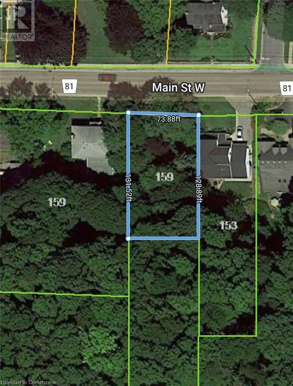 155 Main Street W, grimsby, Ontario