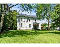 1689 2ND CONCESSION Road W, lynden, Ontario