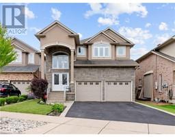 52 ARROWHEAD Drive, hamilton, Ontario