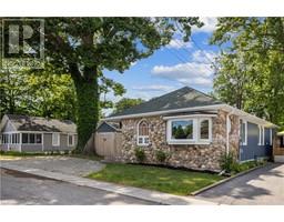 381 MAPLEWOOD Avenue, crystal beach, Ontario