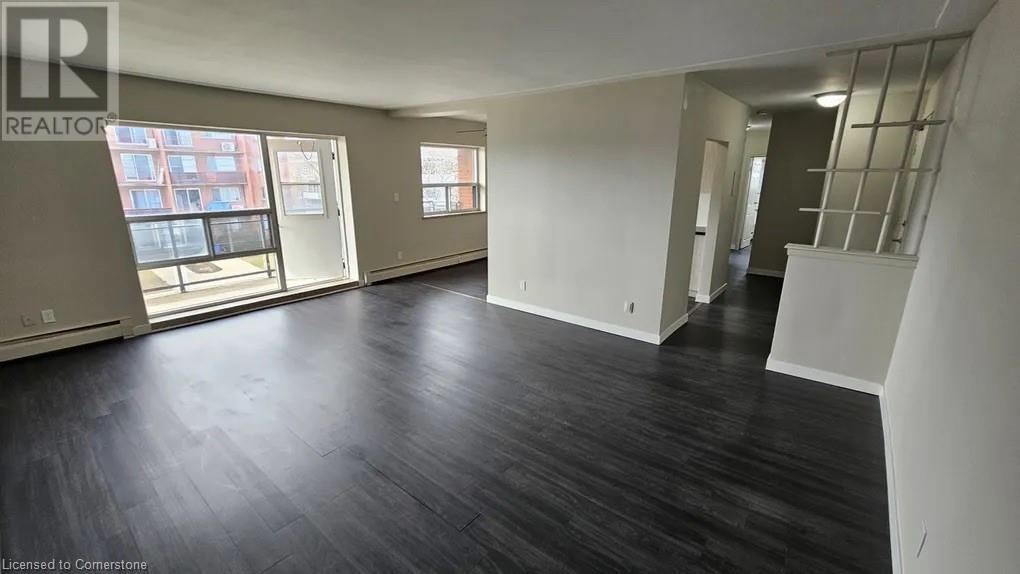 2205 King Street E Unit# 9, hamilton, Ontario