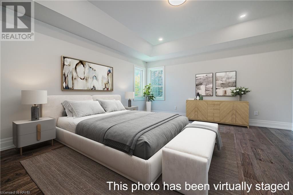 2423 Raymore Drive, Burlington, Ontario  L7R 2B4 - Photo 20 - XH4198734