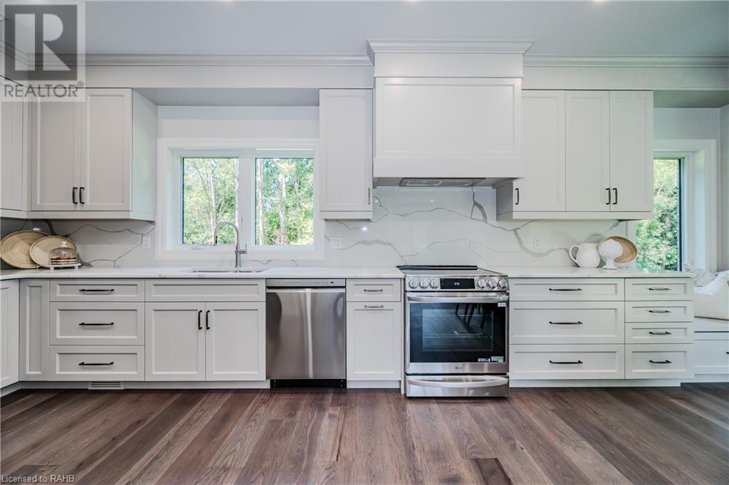 2423 Raymore Drive, Burlington, Ontario  L7R 2B4 - Photo 16 - XH4198734