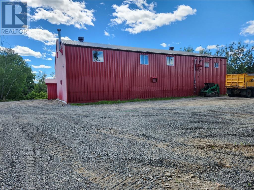 6 Airport Road E, Huntsville, Ontario P1H 1X7 - Photo 9 - XH4198765
