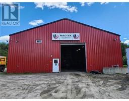 6 AIRPORT Road E, huntsville, Ontario
