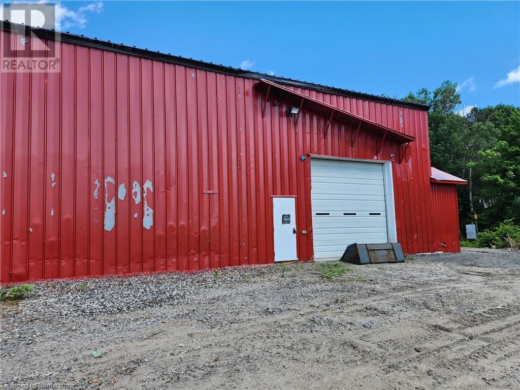 6 Airport Road E, Huntsville, Ontario P1H 1X7 - Photo 4 - XH4198765