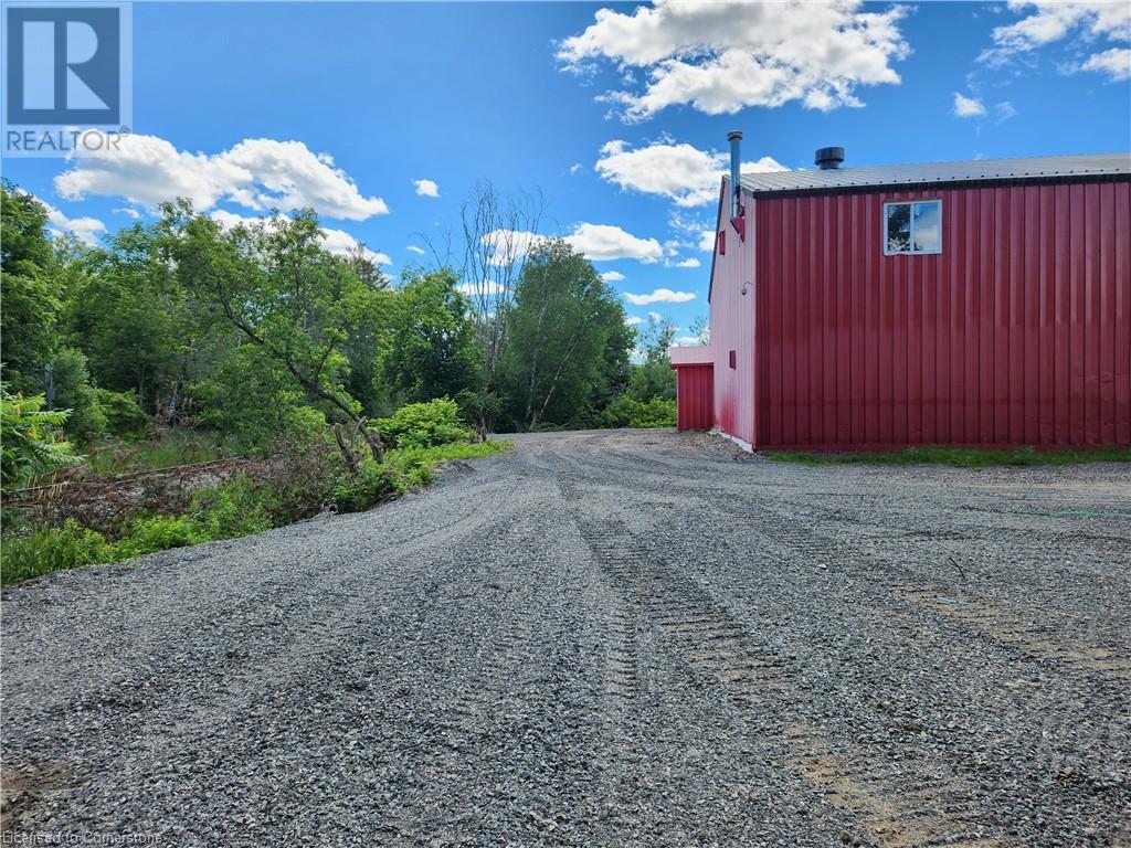 6 Airport Road E, Huntsville, Ontario P1H 1X7 - Photo 8 - XH4198765