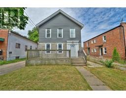 215 MCALPINE Avenue, welland, Ontario