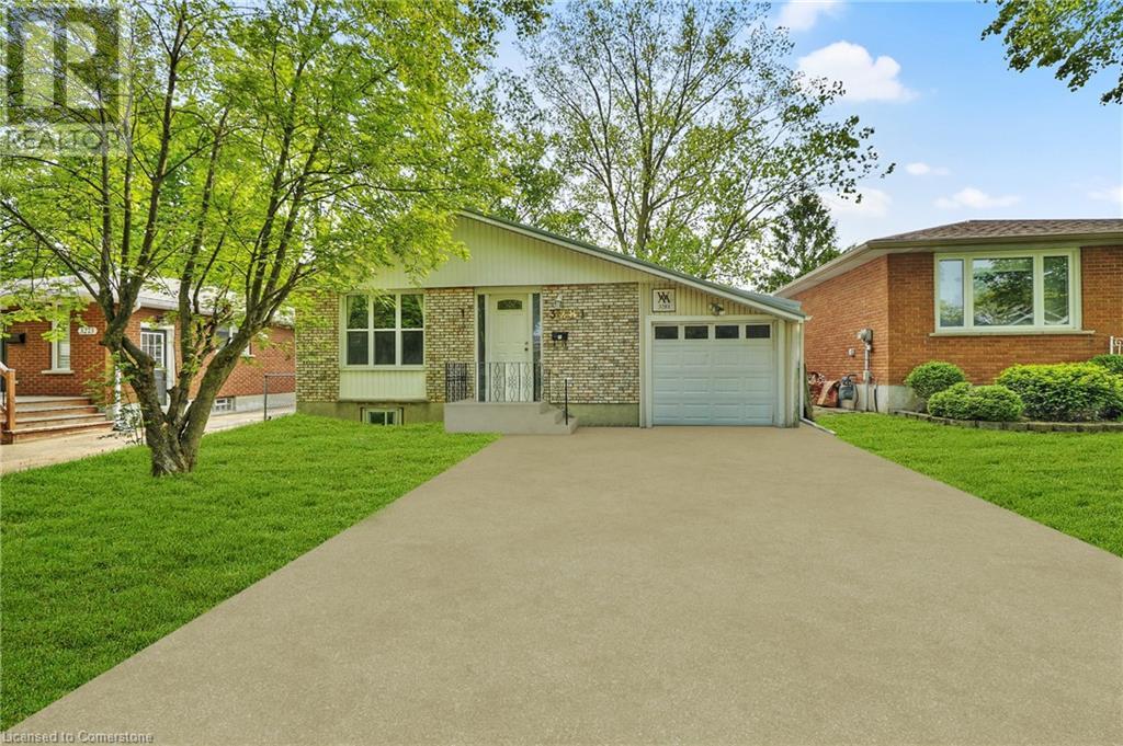 3281 Addison Avenue, Niagara Falls, Ontario L2J 3K6 - Photo 1 - XH4198786