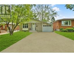 3281 ADDISON Avenue, niagara falls, Ontario