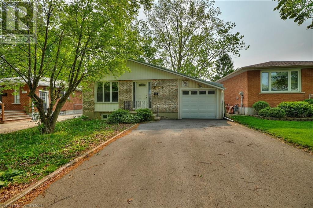 3281 Addison Avenue, Niagara Falls, Ontario L2J 3K6 - Photo 2 - XH4198786