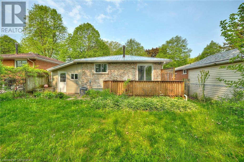 3281 Addison Avenue, Niagara Falls, Ontario L2J 3K6 - Photo 35 - XH4198786