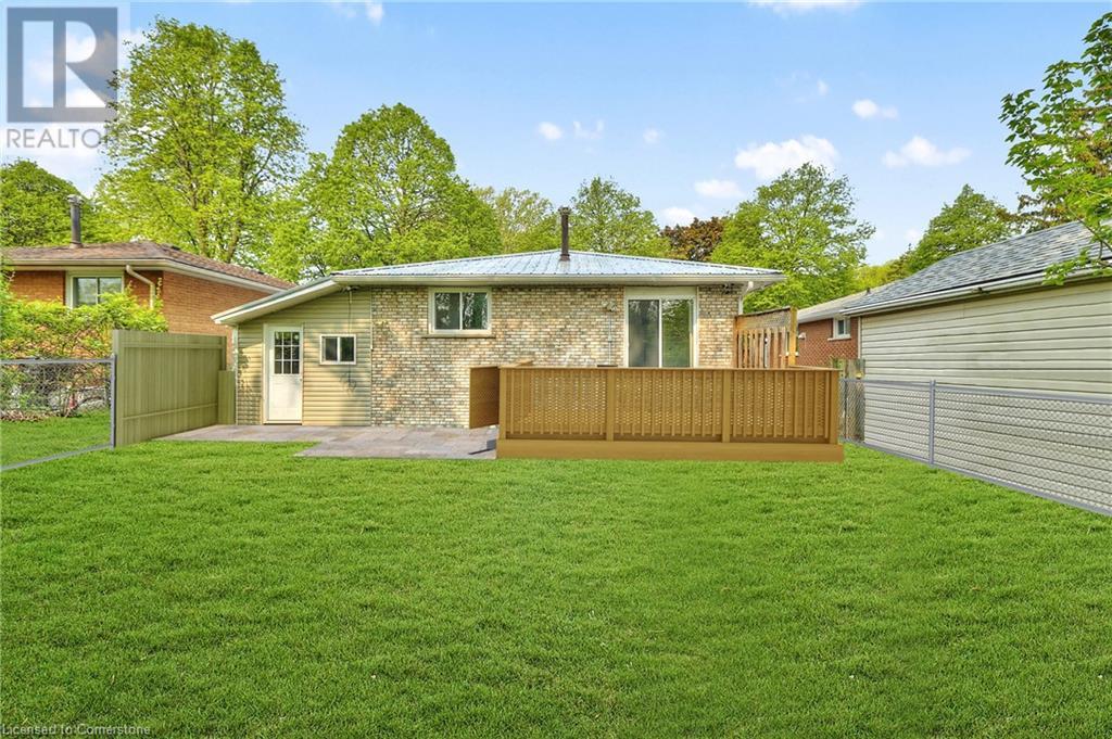 3281 Addison Avenue, Niagara Falls, Ontario L2J 3K6 - Photo 34 - XH4198786